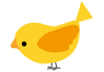 小鳥